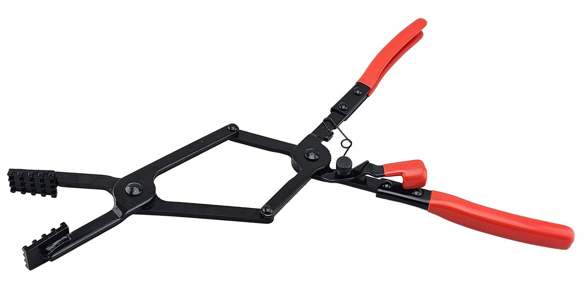 Double Joint Hose Clamp Pliers