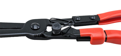 Double Joint Hose Clamp Pliers
