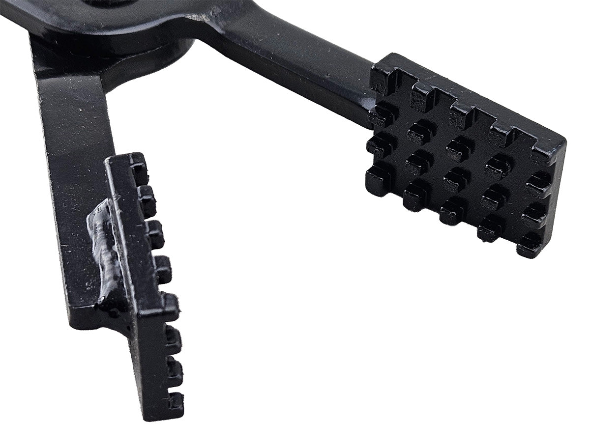 Double Joint Hose Clamp Pliers