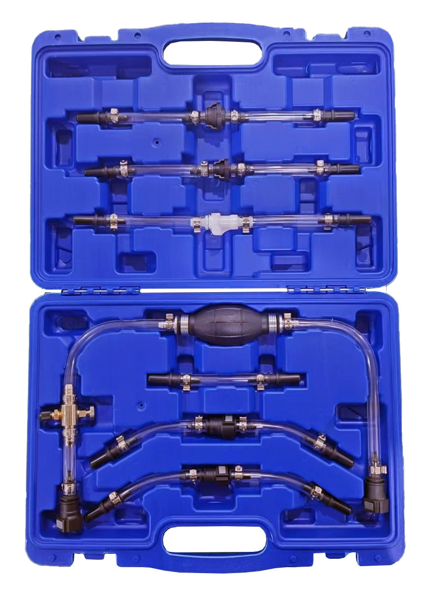 Diesel Priming & Bleeding Kit
