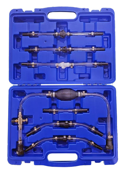 Diesel Priming & Bleeding Kit
