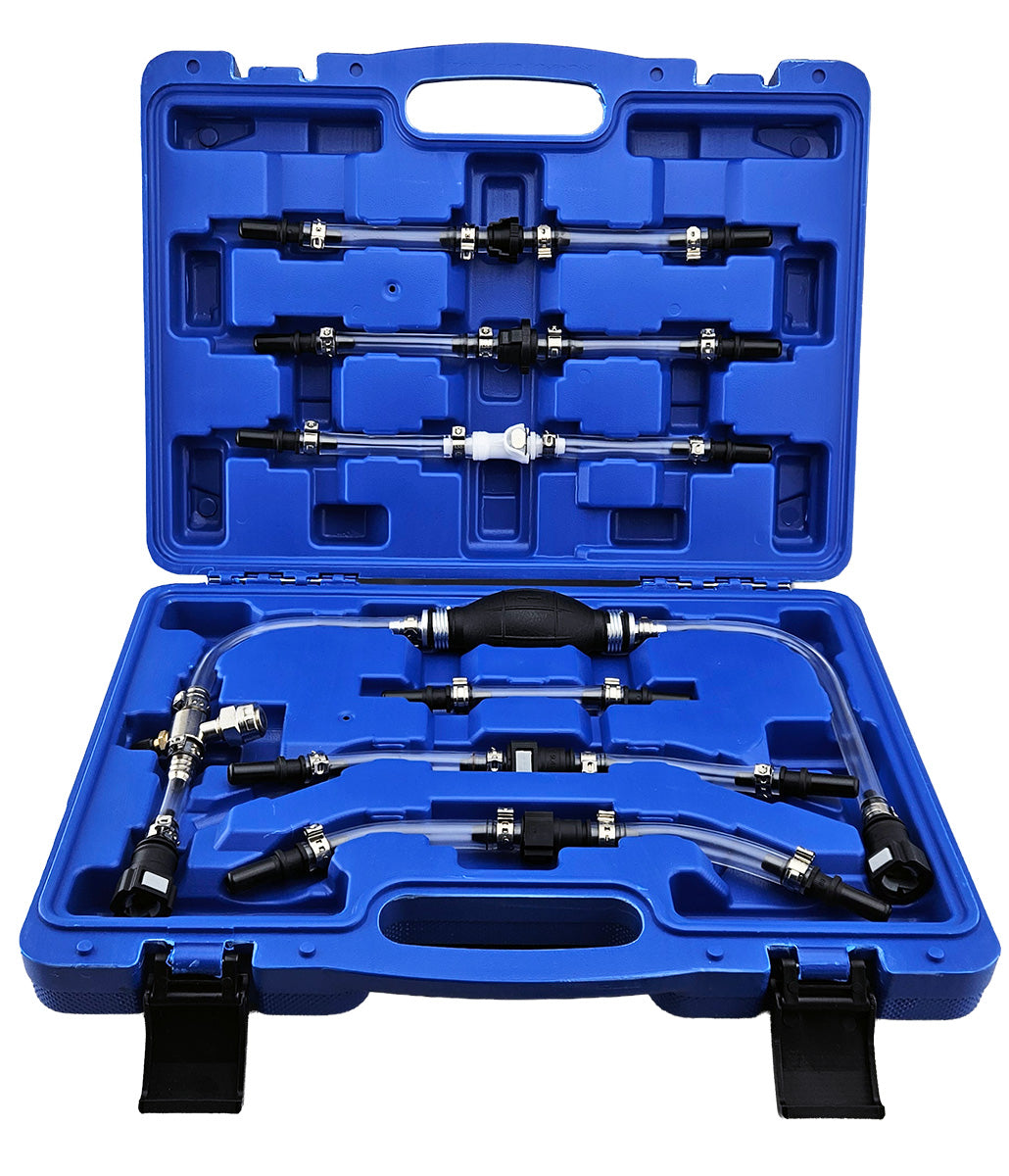 Diesel Priming & Bleeding Kit