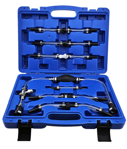 Diesel Priming & Bleeding Kit