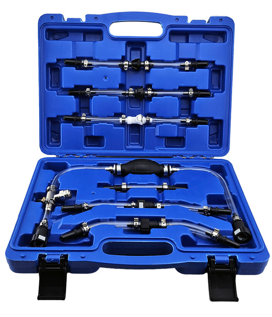 Diesel Priming & Bleeding Kit