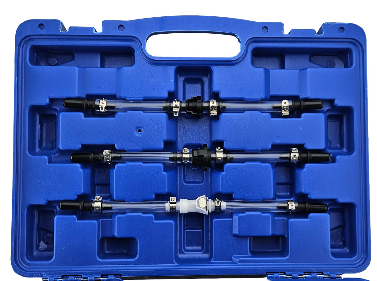 Diesel Priming & Bleeding Kit