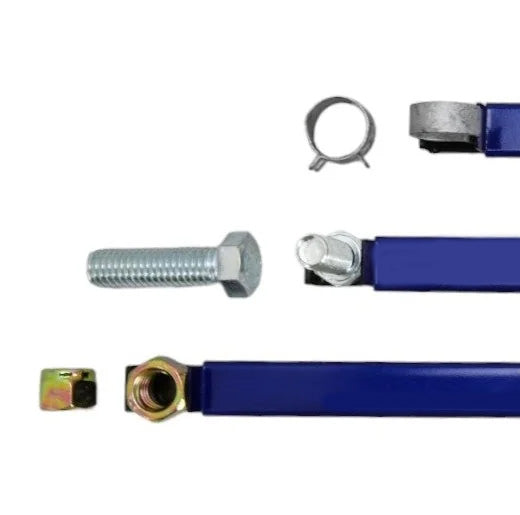 3pc Extension Clamp Set