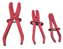 Automotive Hose Clamp Set