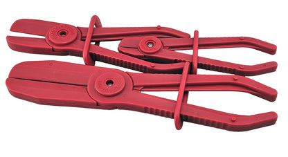 Automotive Hose Clamp Set