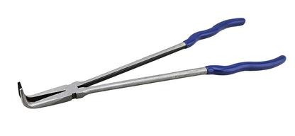 16" Long Nose Pliers - 90 Degree Ends