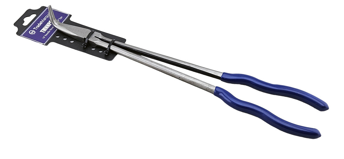 16" Long Nose Pliers Set