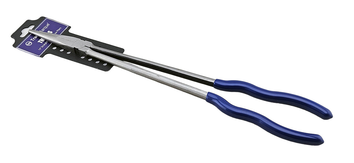 16" Long Nose Pliers Set