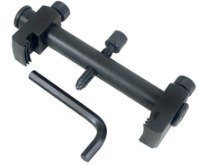 Puller for Ribbed Drive Pulleys