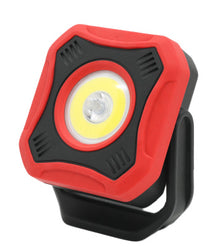 Rechargeable High Power Mini Flood Work Light 1000 Lumens