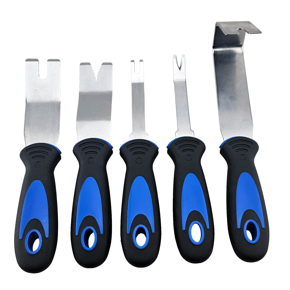 5pc Trim Clip Remover Set