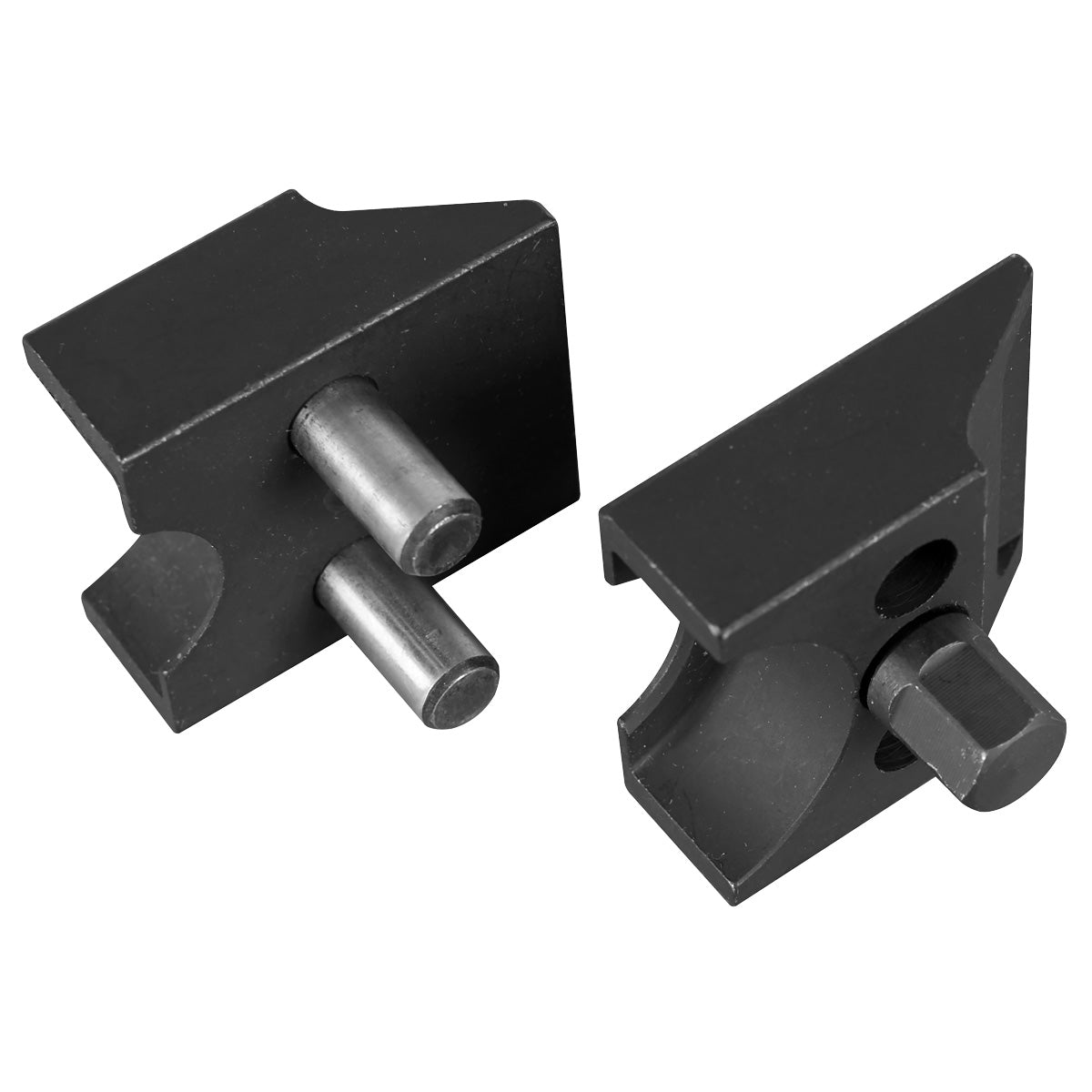 Suspension Slit Hub & Ball Joint Spreader