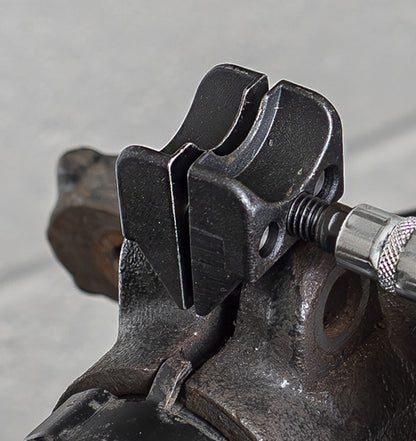 Suspension Slit Hub & Ball Joint Spreader