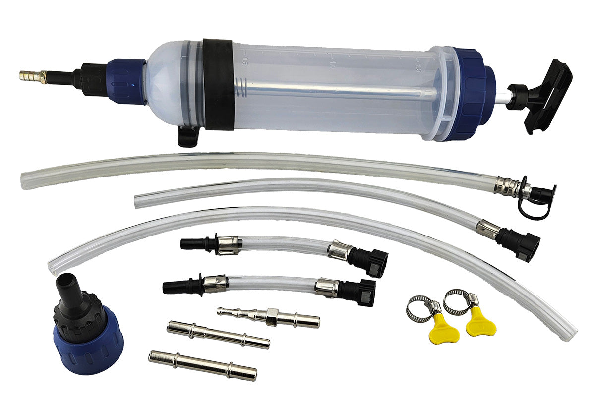1.5 Litre Multi-Purpose Oil & Fluid Syringe