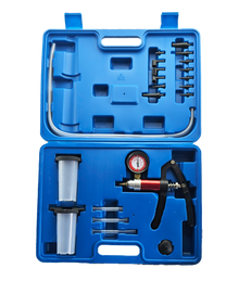Automotive Vacuum & Pressure Test Kit
