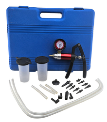 Automotive Vacuum & Pressure Test Kit