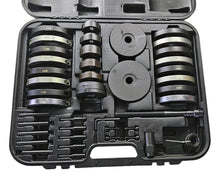 GEN2 Wheel Bearing Kit for VAG for 62, 66, 72 and 85mm Bearings