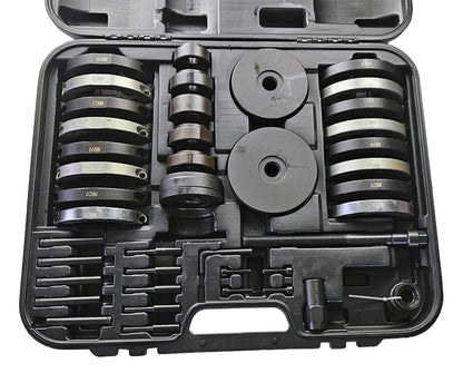 GEN2 Wheel Bearing Kit for VAG for 62, 66, 72 and 85mm Bearings