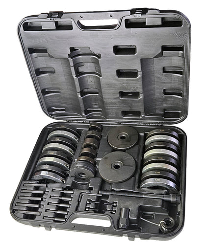 GEN2 Wheel Bearing Kit for VAG for 62, 66, 72 and 85mm Bearings