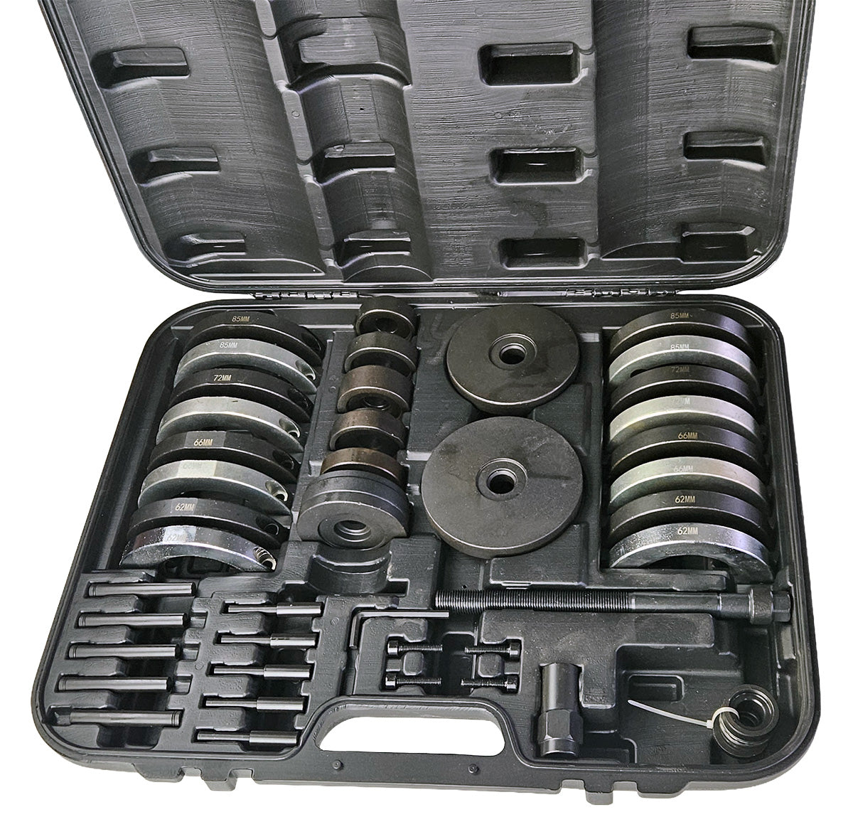 GEN2 Wheel Bearing Kit for VAG for 62, 66, 72 and 85mm Bearings