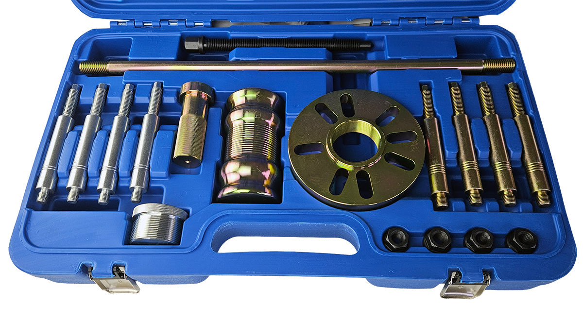 Wheel Hub Puller Set