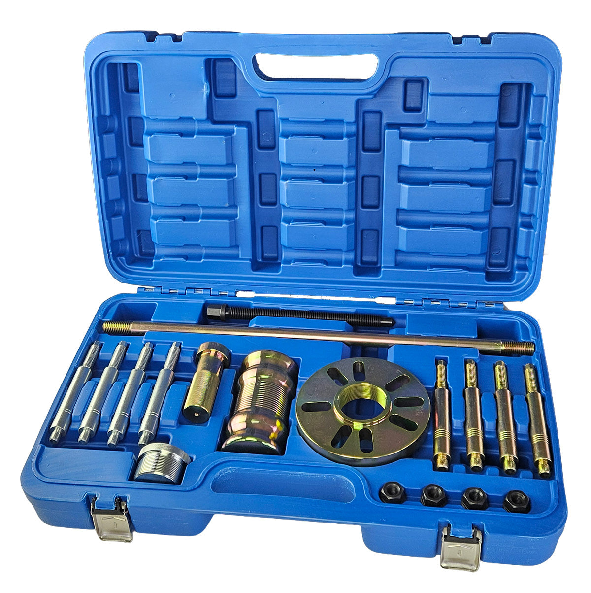 Wheel Hub Puller Set