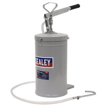 Oil Dispensing Unit 14L