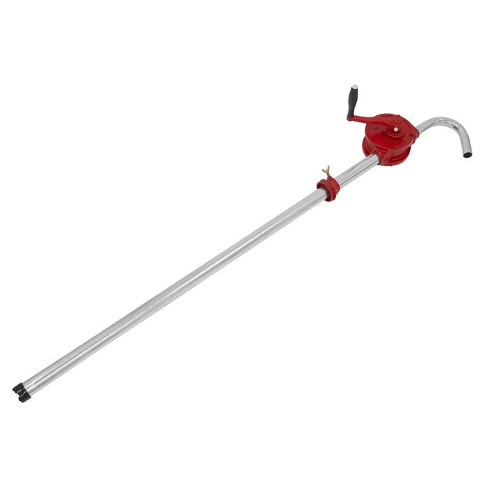 Rotary Oil Drum Pump 0.3L/Revolution