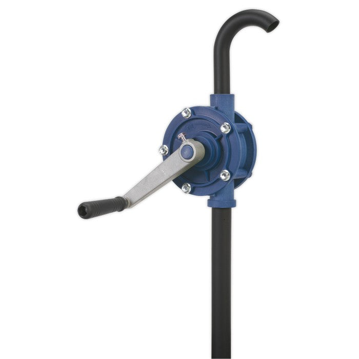Rotary Pump Heavy-Duty - AdBlue