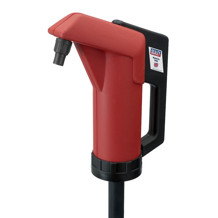 Self-Priming Heavy-Duty Lever Action Pump