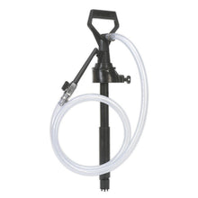 Gear Oil Transfer Pump