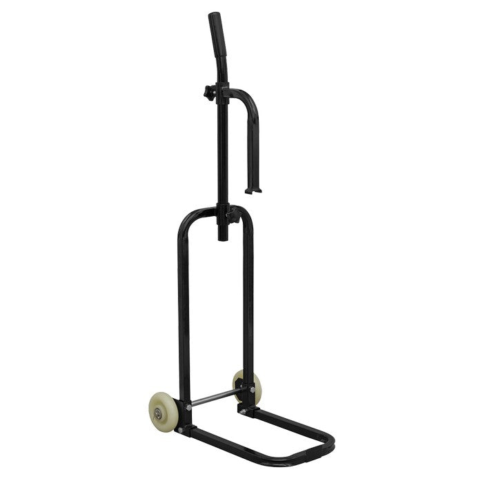 Gear Oil Drum Trolley