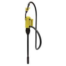 Electric Drum/Barrel Pump