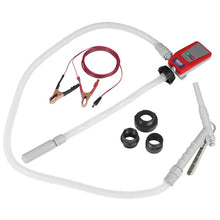 Battery Operated/12V Fuel Transfer Pump