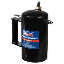 Black Non-Aerosol Spot Sprayer