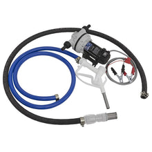 AdBlue Transfer Pump Portable 12V
