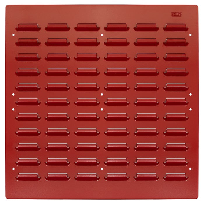 Steel Louvre Panel 500 x 500mm Pack of 2