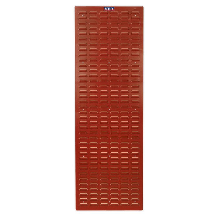 Steel Louvre Panel 500 x 1500mm Pack of 2