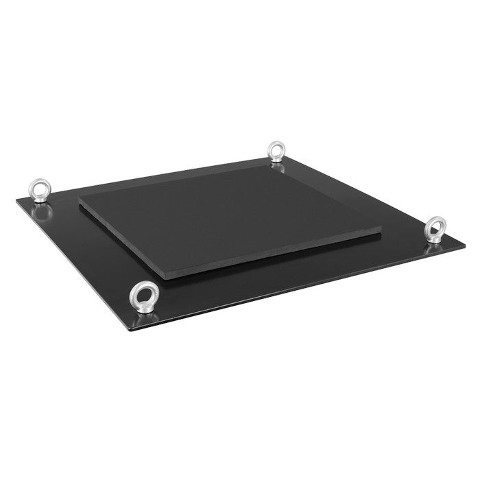 Transmission Jack Lifting Plate 200kg Capacity