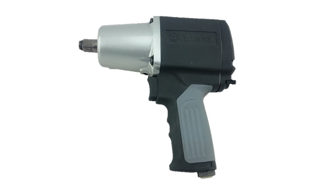 UT 1/2" Drive Impact Wrench 814Nm