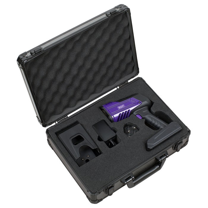 Rechargeable Inspection UV Curing Light Kit 66W