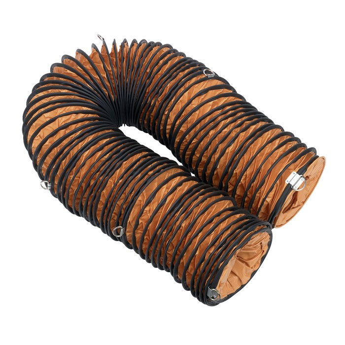 Flexible Ducting 200mm 10m