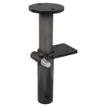 Hydraulic Bench Vice Lift