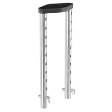 High Pit Jack Safety Stand 10 Tonne - High