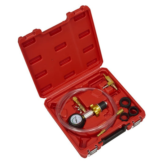 Cooling System Vacuum Purge & Refill Kit