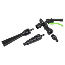 Coolant Flush Jet Wash Gun