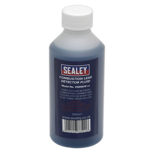 Combustion Leak Detector Fluid 250ml